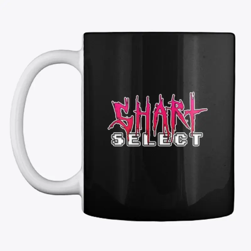 Shart Select EP6 Mug