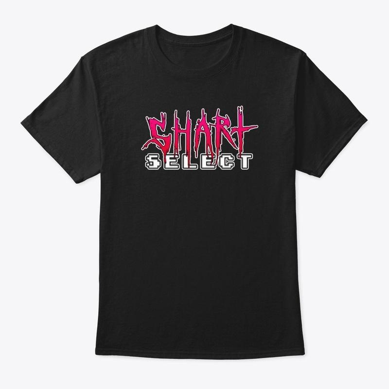 Shart Select Tshirt